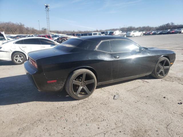 Photo 3 from auction – 2011 DODGE CHALLENGER with VIN 2B3CJ4DG7BH605089