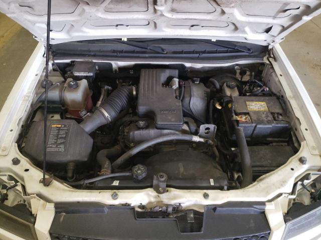 Photo 11 from auction – 2010 CHEVROLET COLORADO with VIN 1GCCSBD96A8136941