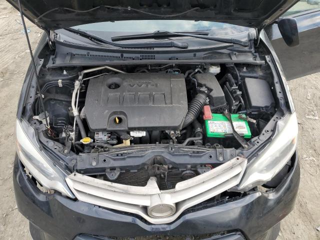 Photo 11 from auction – 2014 TOYOTA COROLLA L with VIN 2T1BURHE9EC089131