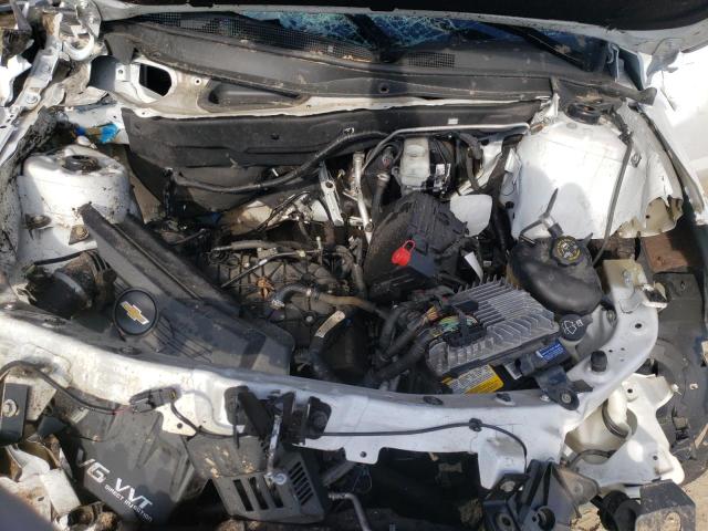 Photo 12 from auction – 2013 CHEVROLET EQUINOX LT with VIN 2GNFLPE32D6290680
