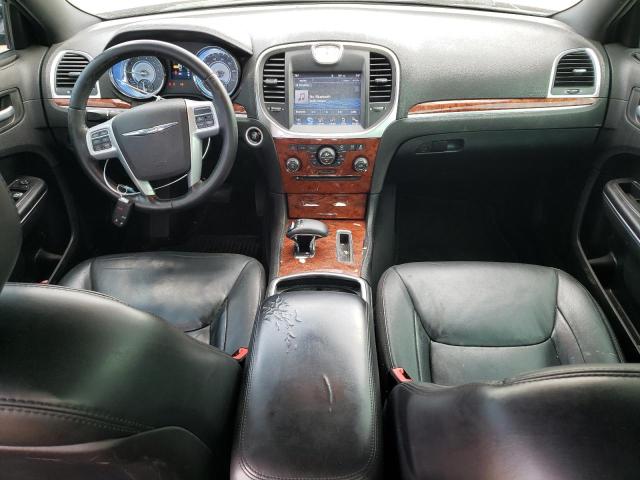 Photo 8 from auction – 2014 CHRYSLER 300 with VIN 2C3CCAAG8EH365605