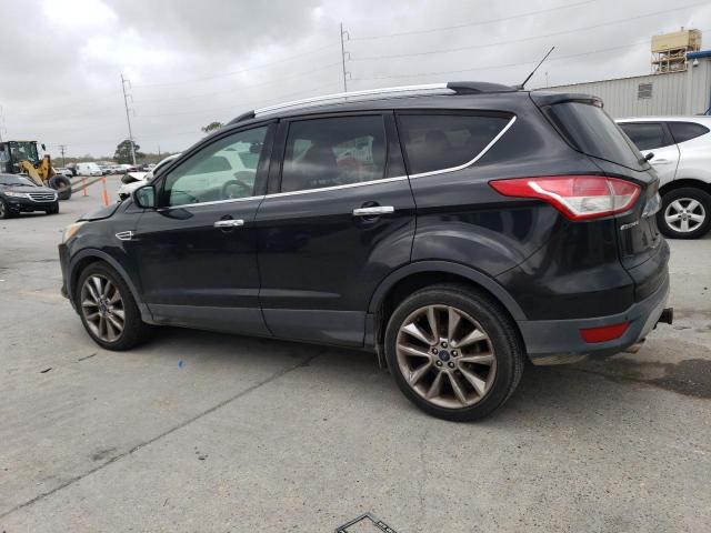 Photo 2 from auction – 2014 FORD ESCAPE SE with VIN 1FMCU0G92EUE33854