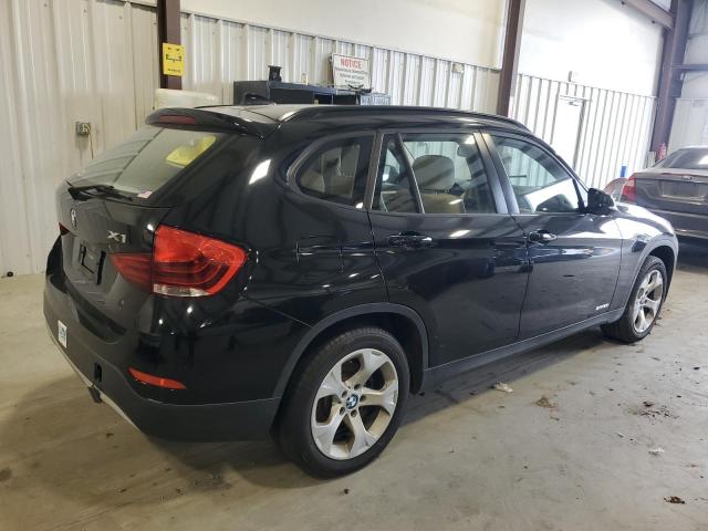 Photo 3 from auction – 2014 BMW X1 SDRIVE2 with VIN WBAVM1C51EVW50261