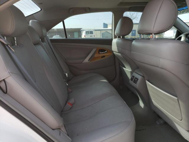 Photo 10 from auction – 2007 TOYOTA CAMRY CE/L with VIN 4T1BE46K27U577153