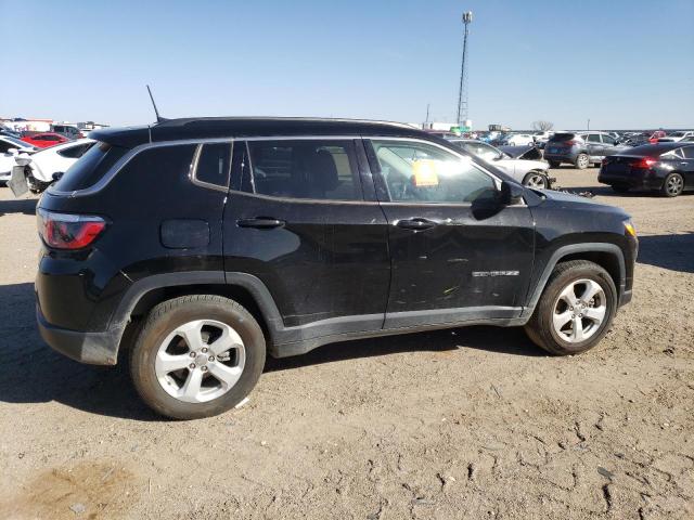 Photo 3 from auction – 2017 JEEP COMPASS LA with VIN 3C4NJDBB8HT665798