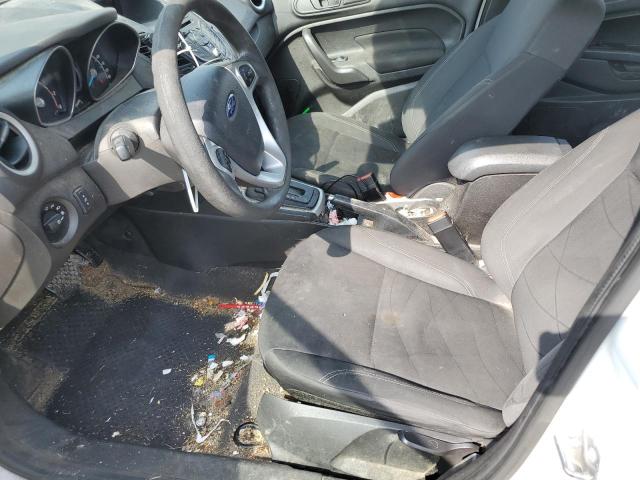 Photo 7 from auction – 2019 FORD FIESTA SE with VIN 3FADP4BJ0KM116461