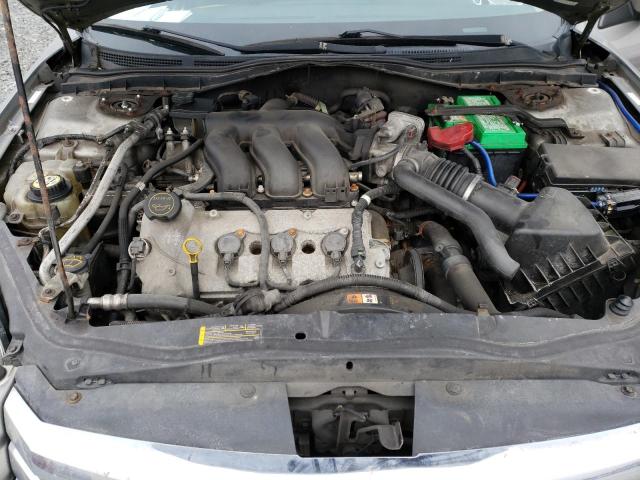 Photo 11 from auction – 2008 FORD FUSION SE with VIN 3FAHP07138R182033