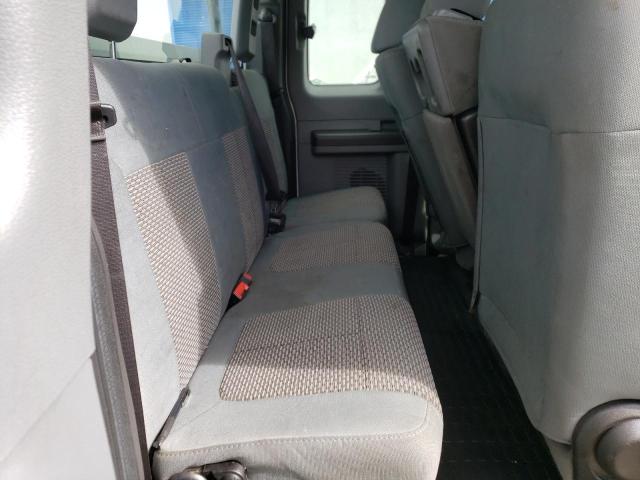 Photo 10 from auction – 2012 FORD F250 SUPER with VIN 1FT7X2A63CEA40590