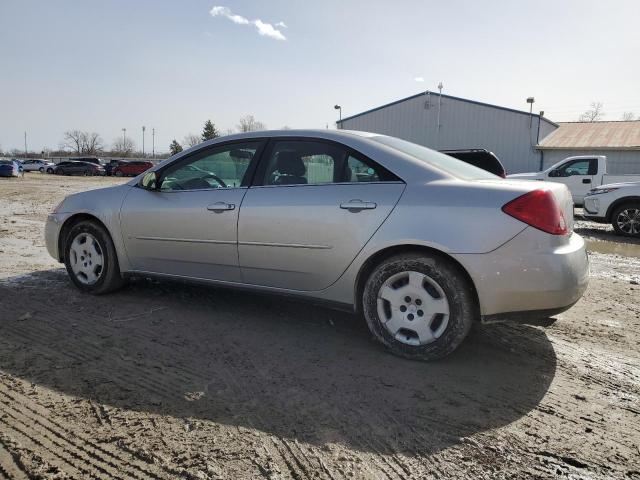 Photo 2 from auction – 2006 PONTIAC G6 SE with VIN 1G2ZF55B764196814