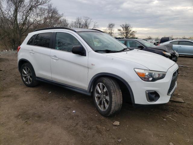 Photo 4 from auction – 2013 MITSUBISHI OUTLANDER with VIN 4A4AR5AU5DE017449