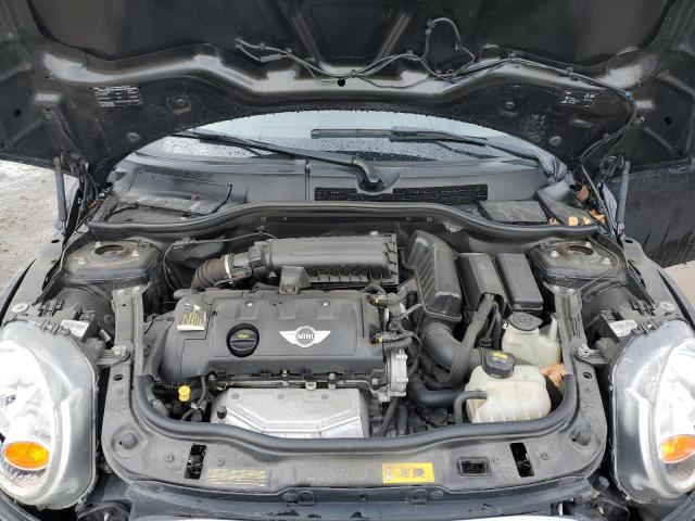 Photo 11 from auction – 2015 MINI COOPER ROA with VIN WMWSY1C53FT626161