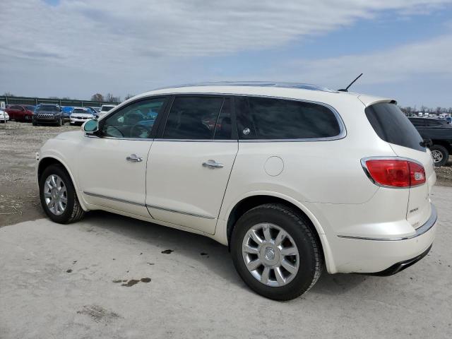 Photo 2 from auction – 2013 BUICK ENCLAVE with VIN 5GAKRCKD5DJ114514