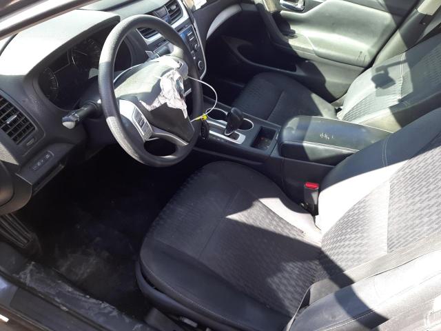Photo 7 from auction – 2018 NISSAN ALTIMA 2.5 with VIN 1N4AL3AP4JC227397
