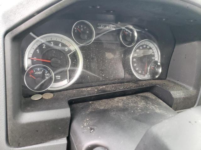 Photo 9 from auction – 2014 RAM 1500 SLT with VIN 1C6RR7LM6ES324335
