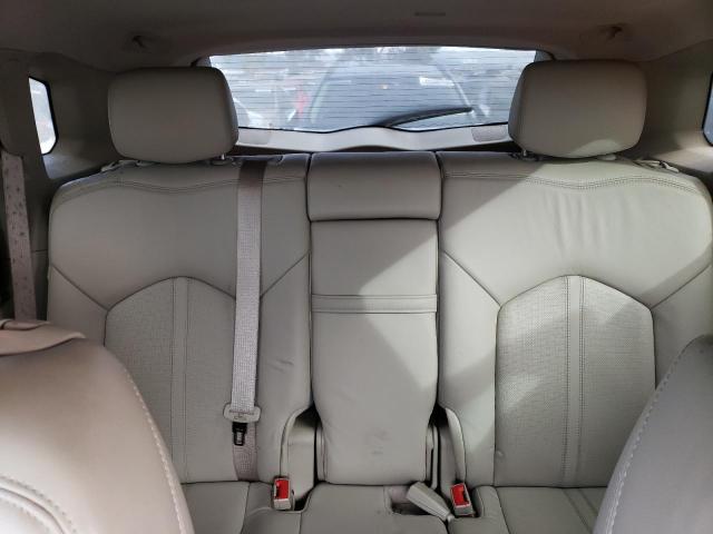 Photo 10 from auction – 2015 CADILLAC SRX PREMIU with VIN 3GYFNDE30FS554351