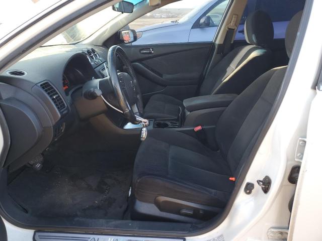 Photo 7 from auction – 2010 NISSAN ALTIMA SR with VIN 1N4BL2APXAN480193