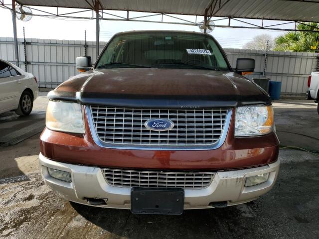 Photo 5 from auction – 2006 FORD EXPEDITION with VIN 1FMFU18526LA49420