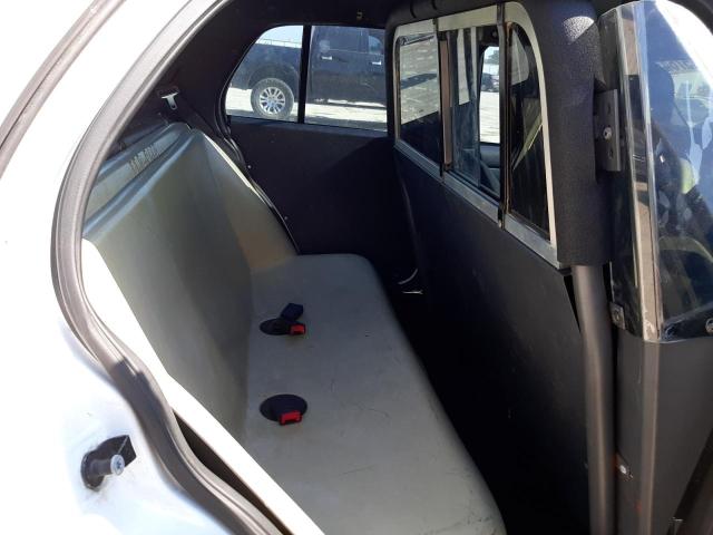 Photo 10 from auction – 2007 FORD CROWN VICT with VIN 2FAFP71W67X101904