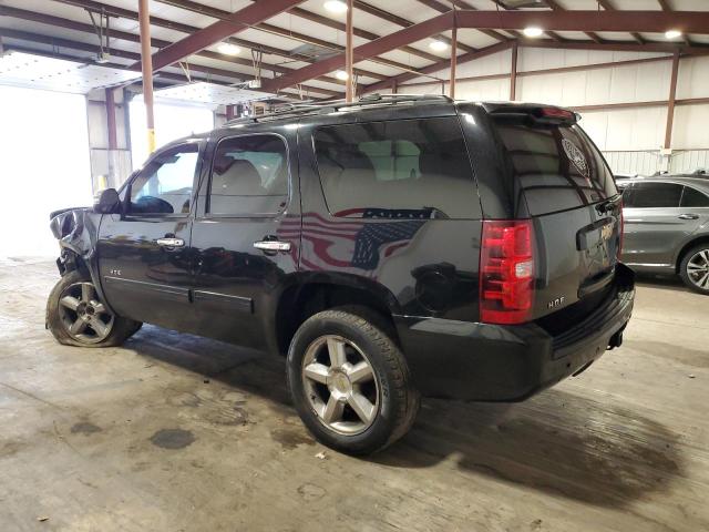 Photo 2 from auction – 2011 CHEVROLET TAHOE K150 with VIN 1GNSKAE08BR246348