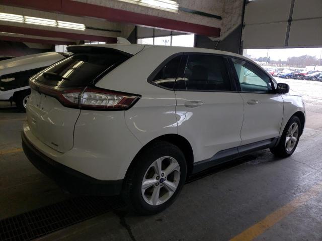 Photo 3 from auction – 2018 FORD EDGE SE with VIN 2FMPK4G95JBB52226
