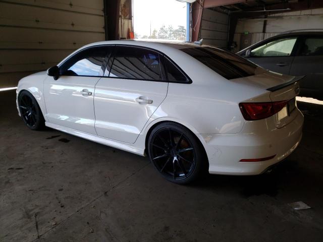 Photo 2 from auction – 2016 AUDI A3 PREMIUM with VIN WAUA7GFF7G1048360