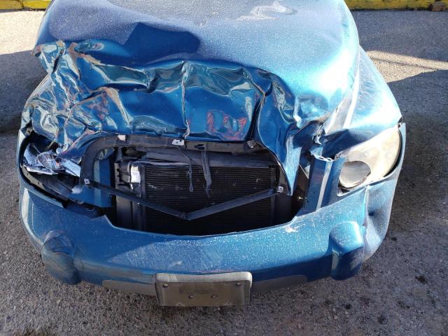 Photo 12 from auction – 2009 CHEVROLET HHR LS with VIN 3GNCA13B99S602308