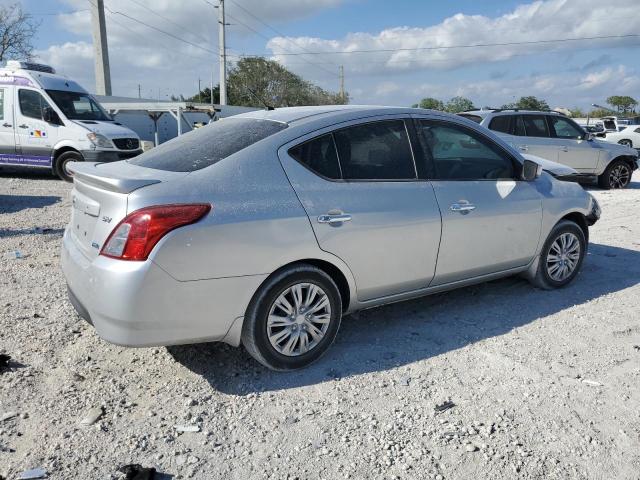 Photo 3 from auction – 2015 NISSAN VERSA S with VIN 3N1CN7AP7FL823686