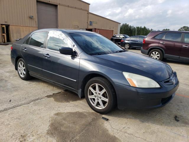 Photo 4 from auction – 2003 HONDA ACCORD with VIN 1HGCM66573A099004