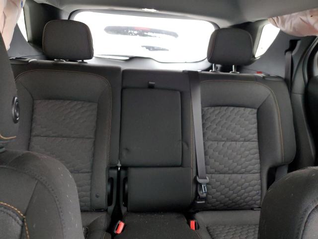 Photo 10 from auction – 2019 CHEVROLET EQUINOX LT with VIN 2GNAXLEXXK6232744