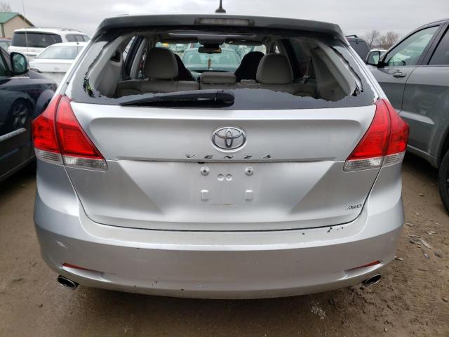 Photo 6 from auction – 2009 TOYOTA VENZA with VIN 4T3BK11A09U003134