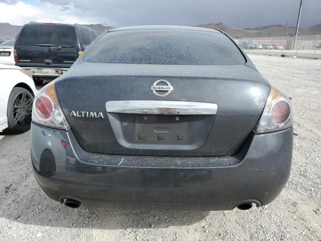 Photo 6 from auction – 2010 NISSAN ALTIMA BAS with VIN 1N4AL2AP7AN500816