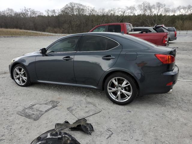 Photo 2 from auction – 2010 LEXUS IS 250 with VIN JTHBF5C27A5120625