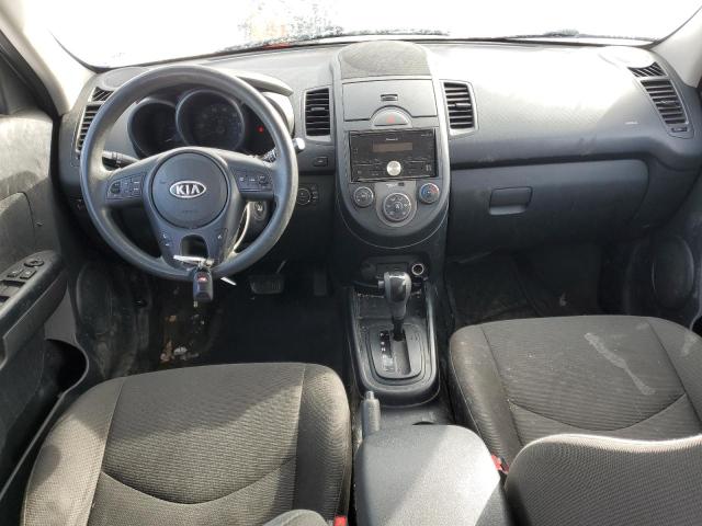 Photo 8 from auction – 2010 KIA SOUL with VIN KNDJT2A21A7030060