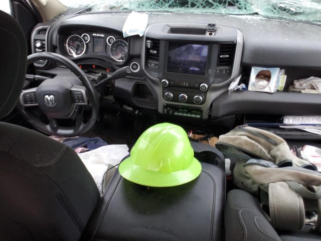 Photo 8 from auction – 2020 RAM 3500 TRADE with VIN 3C63RRGL9LG154317