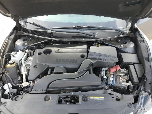 Photo 11 from auction – 2018 NISSAN ALTIMA 2.5 with VIN 1N4AL3AP1JC157261