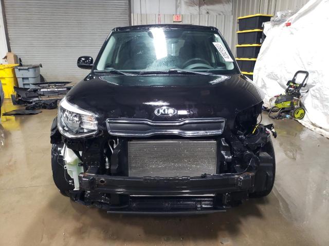 Photo 5 from auction – 2018 KIA SOUL with VIN KNDJN2A29J7582609