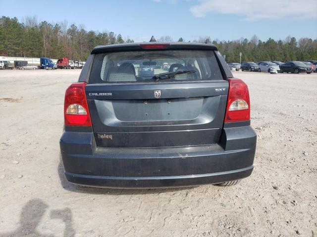 Photo 6 from auction – 2007 DODGE CALIBER SX with VIN 1B3HB48B17D187294