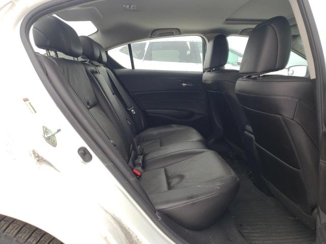 Photo 10 from auction – 2015 ACURA ILX 20 TEC with VIN 19VDE1F70FE400579