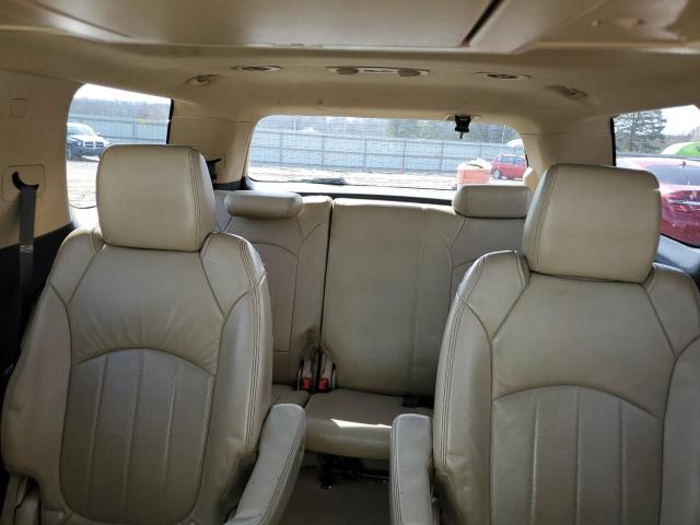 Photo 10 from auction – 2012 GMC ACADIA DEN with VIN 1GKKVTED1CJ404564