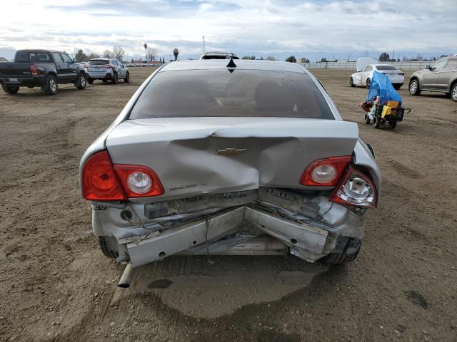 Photo 6 from auction – 2012 CHEVROLET MALIBU LS with VIN 1G1ZA5E07CF382323
