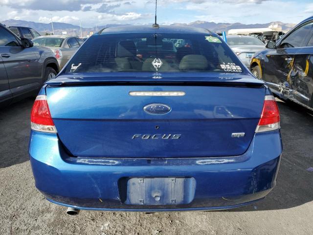 Photo 6 from auction – 2009 FORD FOCUS SES with VIN 1FAHP36N79W168494