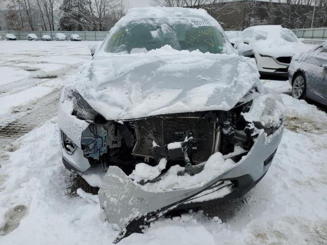 Photo 5 from auction – 2016 MAZDA CX-5 GT with VIN JM3KE4DY8G0848677