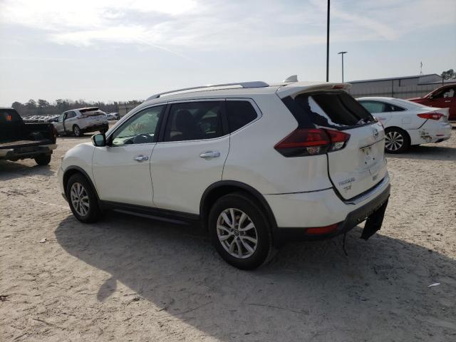 Photo 2 from auction – 2018 NISSAN ROGUE S with VIN KNMAT2MT3JP553083