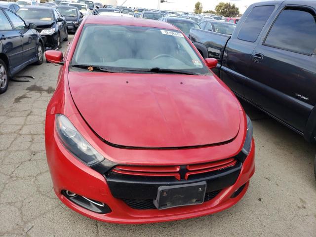 Photo 5 from auction – 2013 DODGE DART SXT with VIN 1C3CDFBH1DD640566