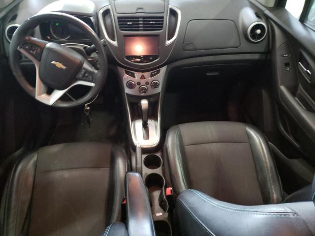 Photo 8 from auction – 2016 CHEVROLET TRAX 1LT with VIN 3GNCJLSB7GL261530