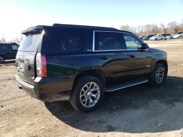 Photo 3 from auction – 2016 GMC YUKON SLE with VIN 1GKS2AKC6GR180269