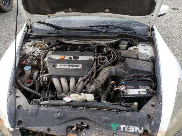 Photo 11 from auction – 2003 HONDA ACCORD EX with VIN JHMCM56633C068739
