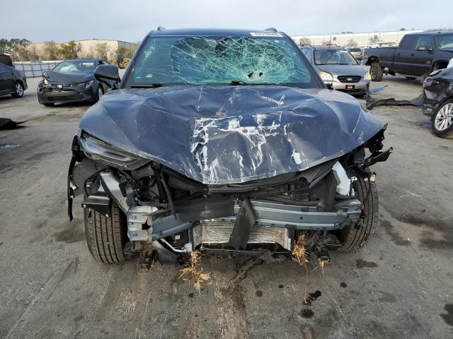 Photo 5 from auction – 2021 CHEVROLET BLAZER 1LT with VIN 3GNKBBRA8MS520110