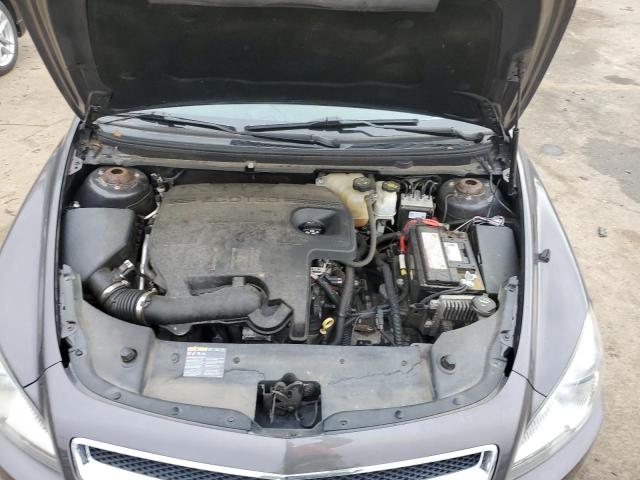 Photo 11 from auction – 2011 CHEVROLET MALIBU 1LT with VIN 1G1ZC5E12BF219905