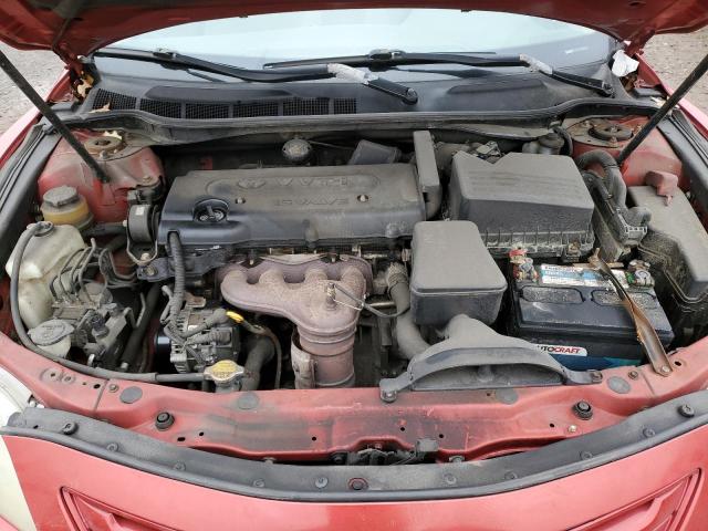 Photo 11 from auction – 2007 TOYOTA CAMRY CE with VIN 4T1BE46K67U086357